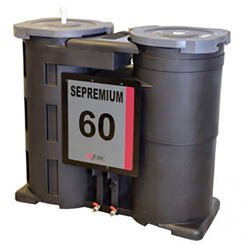 Separator kondensatu Sepremium 60